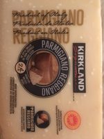 Parmigiano Reggiano