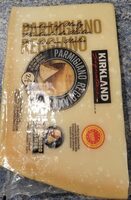 Parmigiano reggiano dop