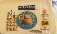 Grana Padano