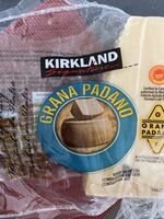 Grana Padano AOP