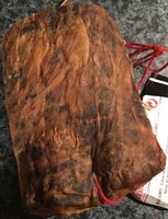 Coppa De L'ile De Beaute Fumee