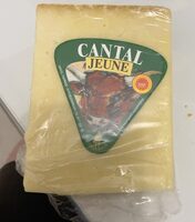 Cantal Jeune