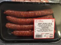 Merguez