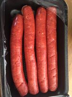 Merguez