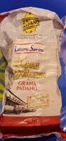 Grana padano dop