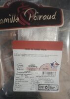 Foie de dinde
