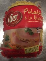 Palette à la diable