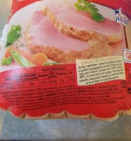 Palette à la diable