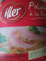 Palette à la diable