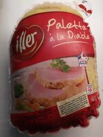 Palette a la diable