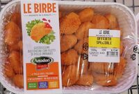 Le birbe