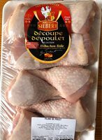 Pilons de Poulets