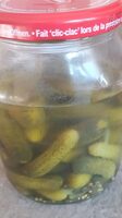Cornichon