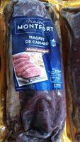 Magret de canard