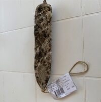 Saucisson Sec Fleuri Île De Be