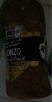 Lonzo ile de beaute