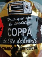 Coppa de l'ile de beauté