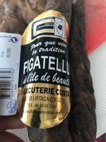 Figatellu