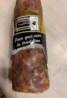 Saucisson sec