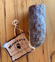 Saucisson sec ile de beaute/cu
