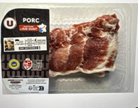 Pluma de porc