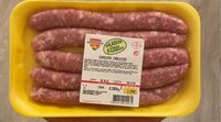 Chipolatas charcutiere