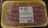 Chipolatas charcuterie