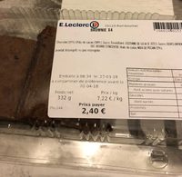 Brownie