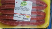 Merguez