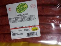 Merguez😉