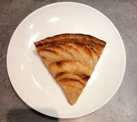 Tarte pomme