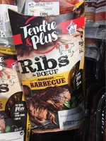 Ribs de boeuf