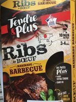 Ribs de boeuf