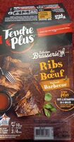Ribs de bœuf