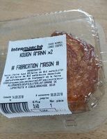 Kouign Amann