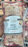 Magret de canard