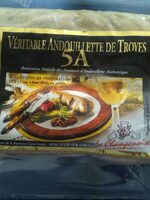 Véritable andouillette de Troyes