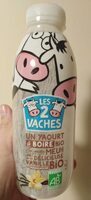 Un Yaourt À Boire