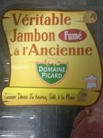 Jambon