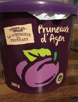 Pruneau d'agen