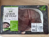 Coeur de Veau