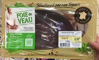 Foie de veau