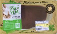 Foie de veau