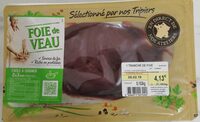 Foie de veau