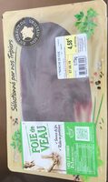 Foie de veau