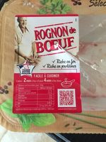 Rognon De Boeuf