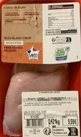 Cuisse de lapin