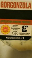 Gorgonzola