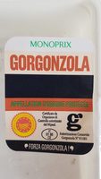 Gorgonzola
