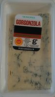 Gorgonzola